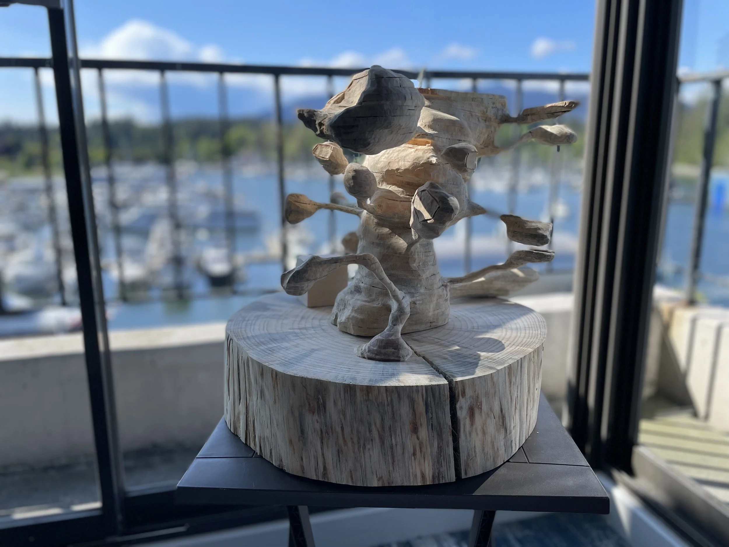 "Wild-type" in Vancouver