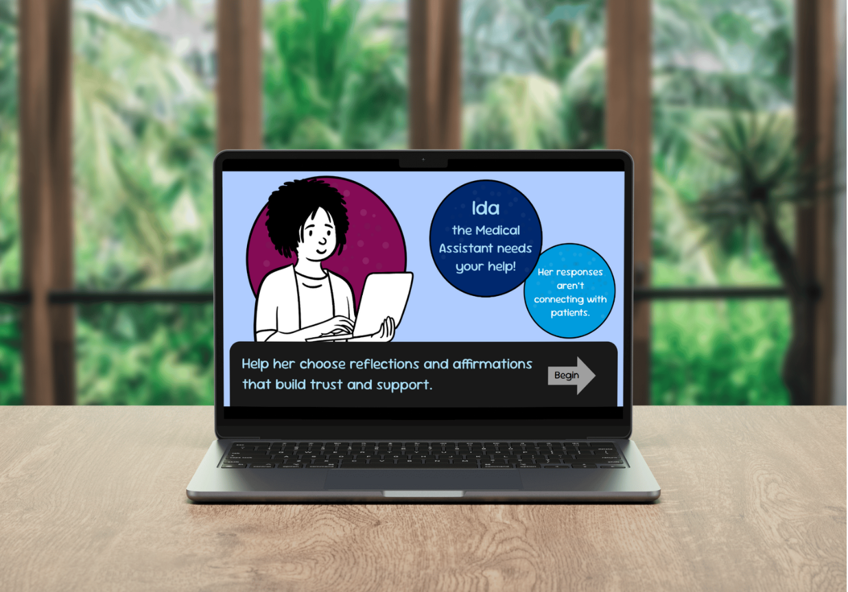 Patient-Centered Communication