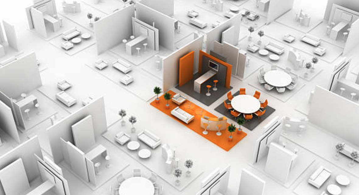 Trade Shows and Events