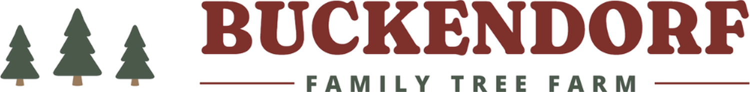 Buckendorf Family Tree Farm