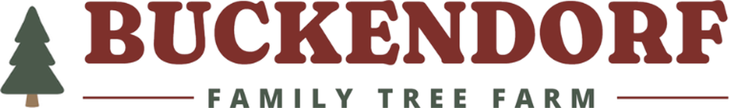 Buckendorf Family Tree Farm