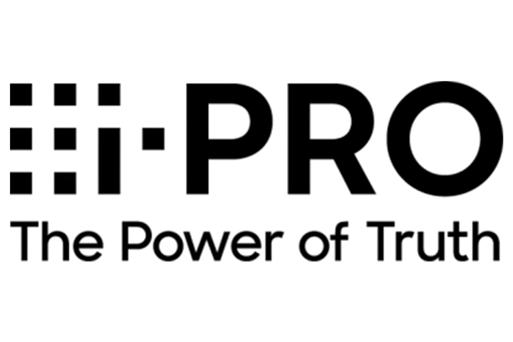 LOGO for PR0: The Power of Truth