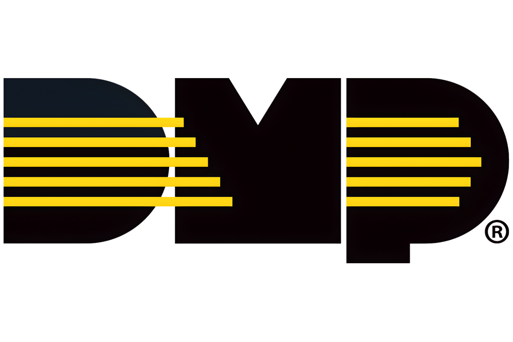 A graphic with the text 'LOVE' on the left side and 'HATE' on the right side, separated by a thin line, with horizontal yellow lines overlayed on the text.
