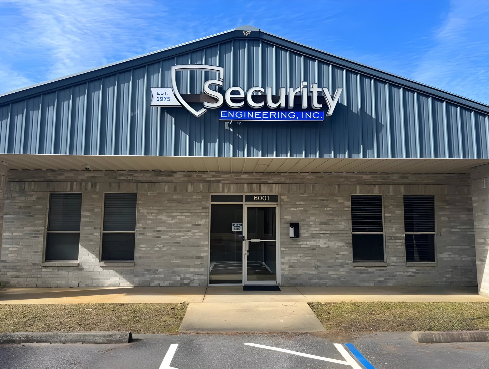 A Legacy of Excellence Since 1975 — Security Engineering