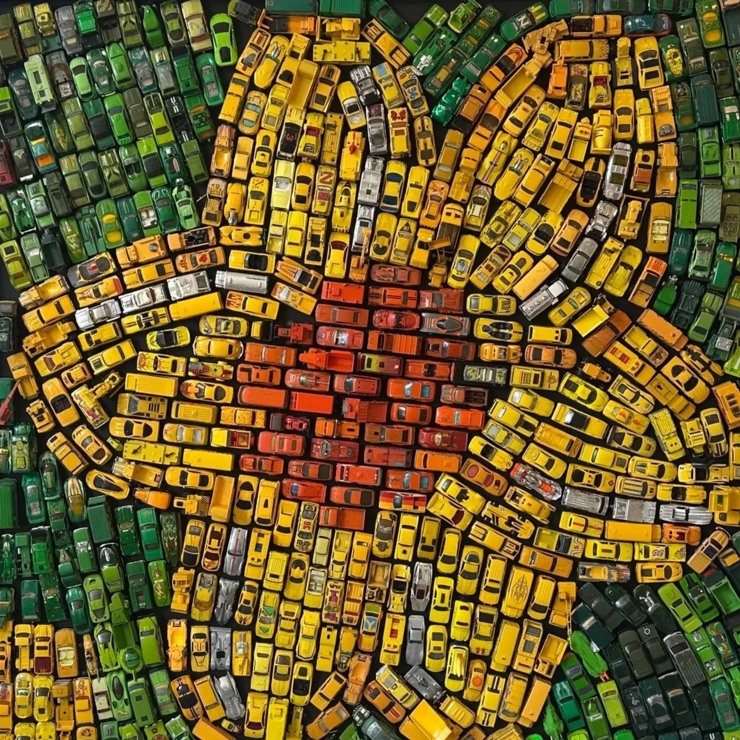 Commission: Title, Dimensions, Client, Date