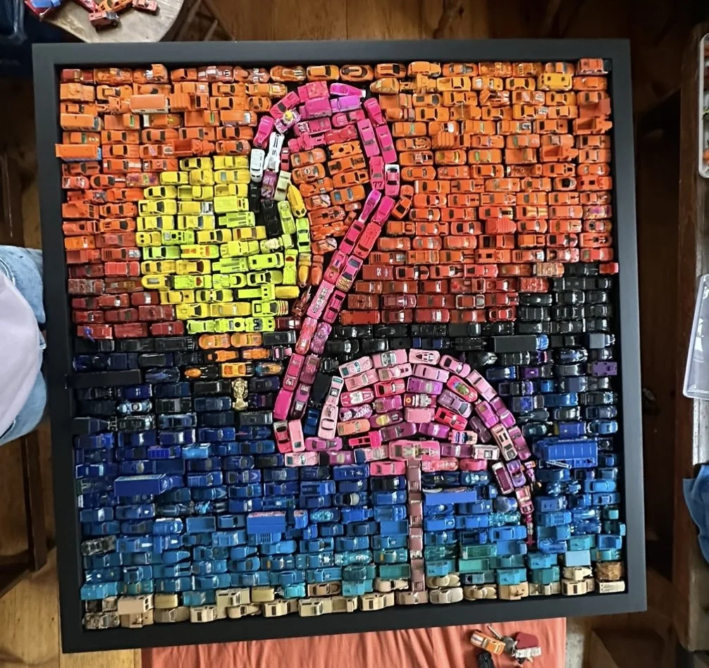 My Image of Florida - On Wheels - 630 cars