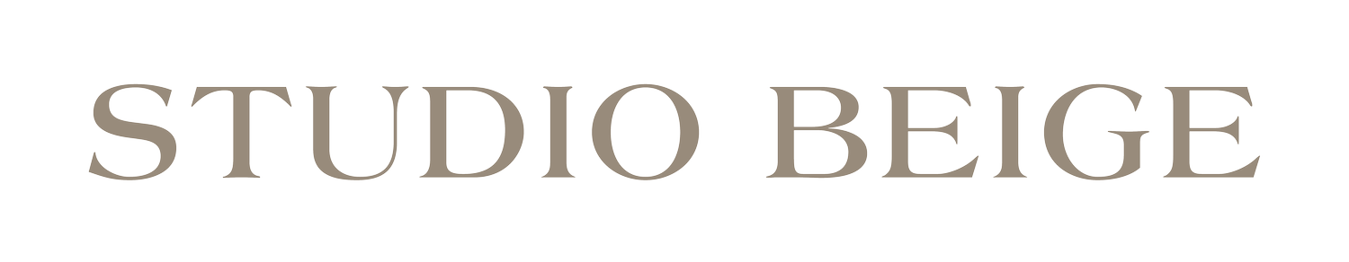 Studio Beige | Signature Balmain Salon 