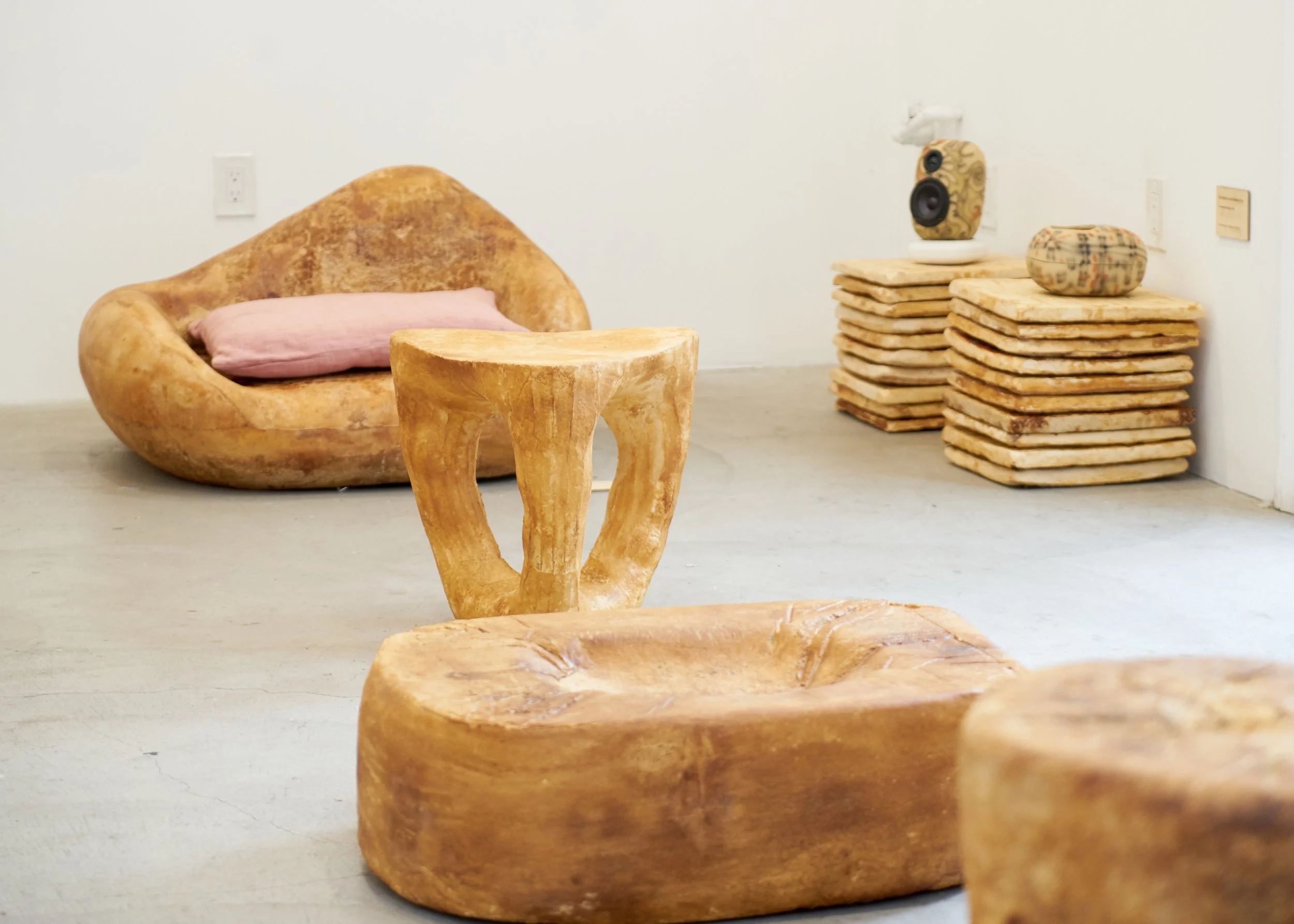 HYPEBEAST - The Mycelium Network