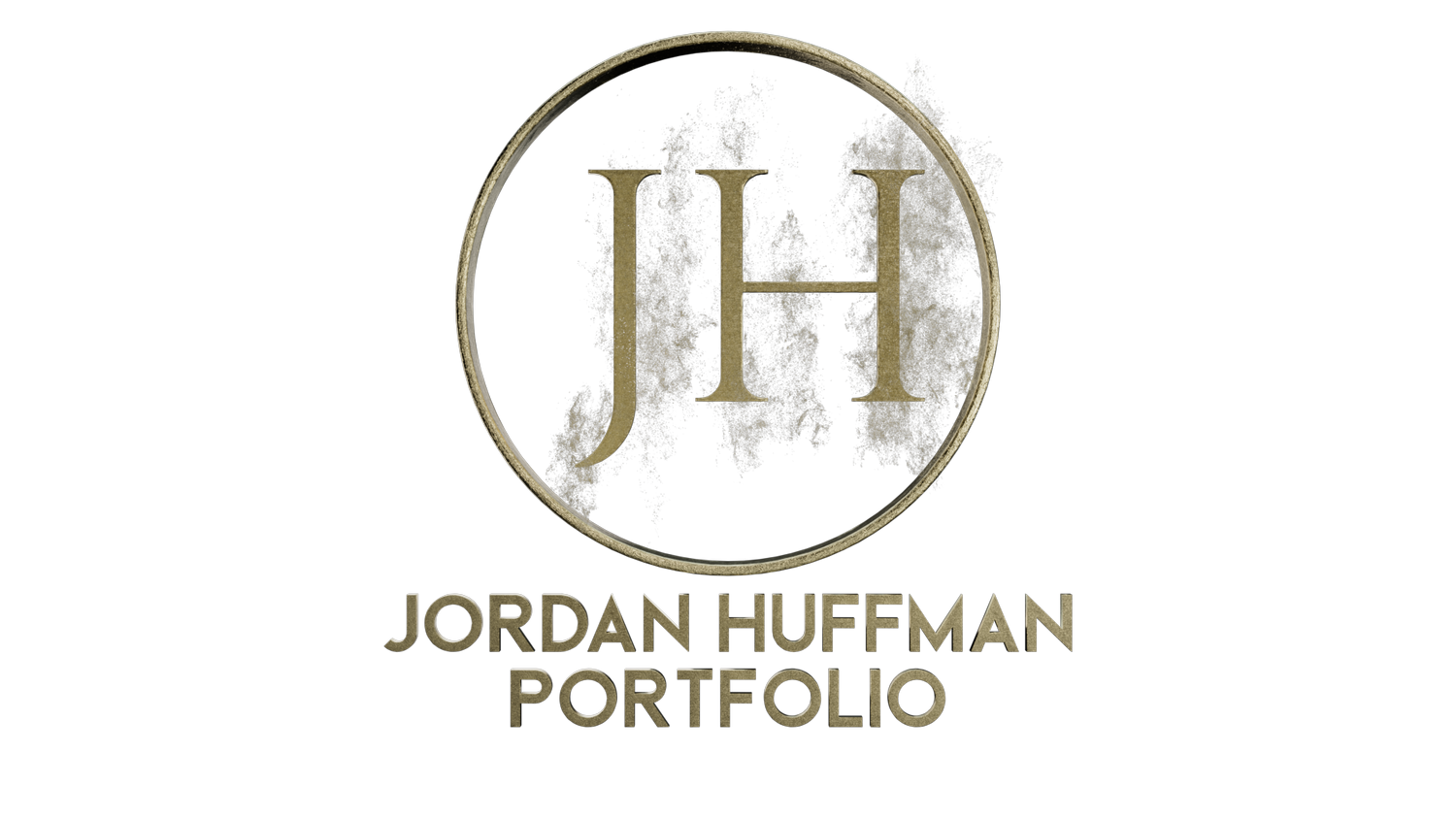 JORDAN HUFFMAN . Portfolio