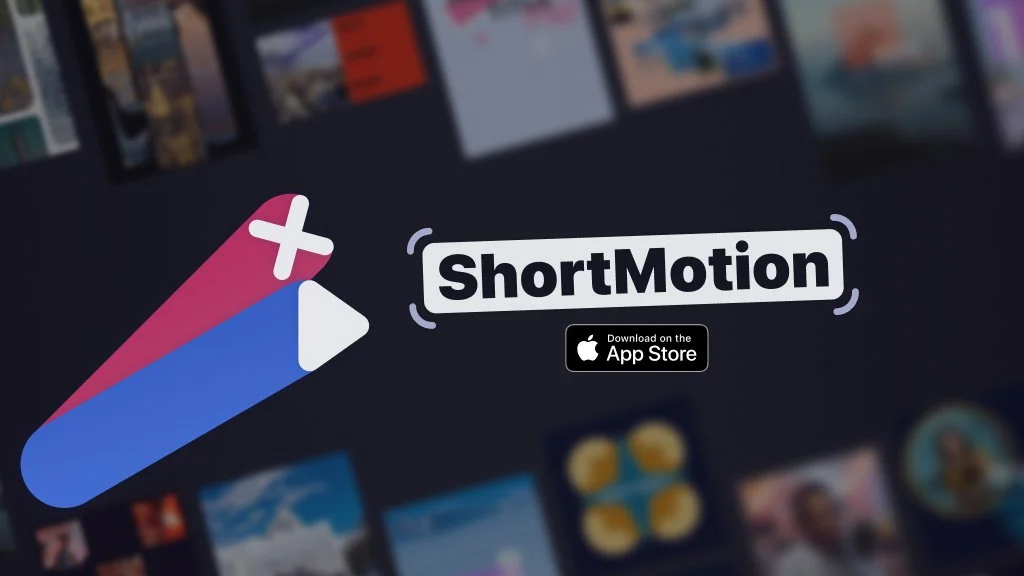 Introducing ShortMotion