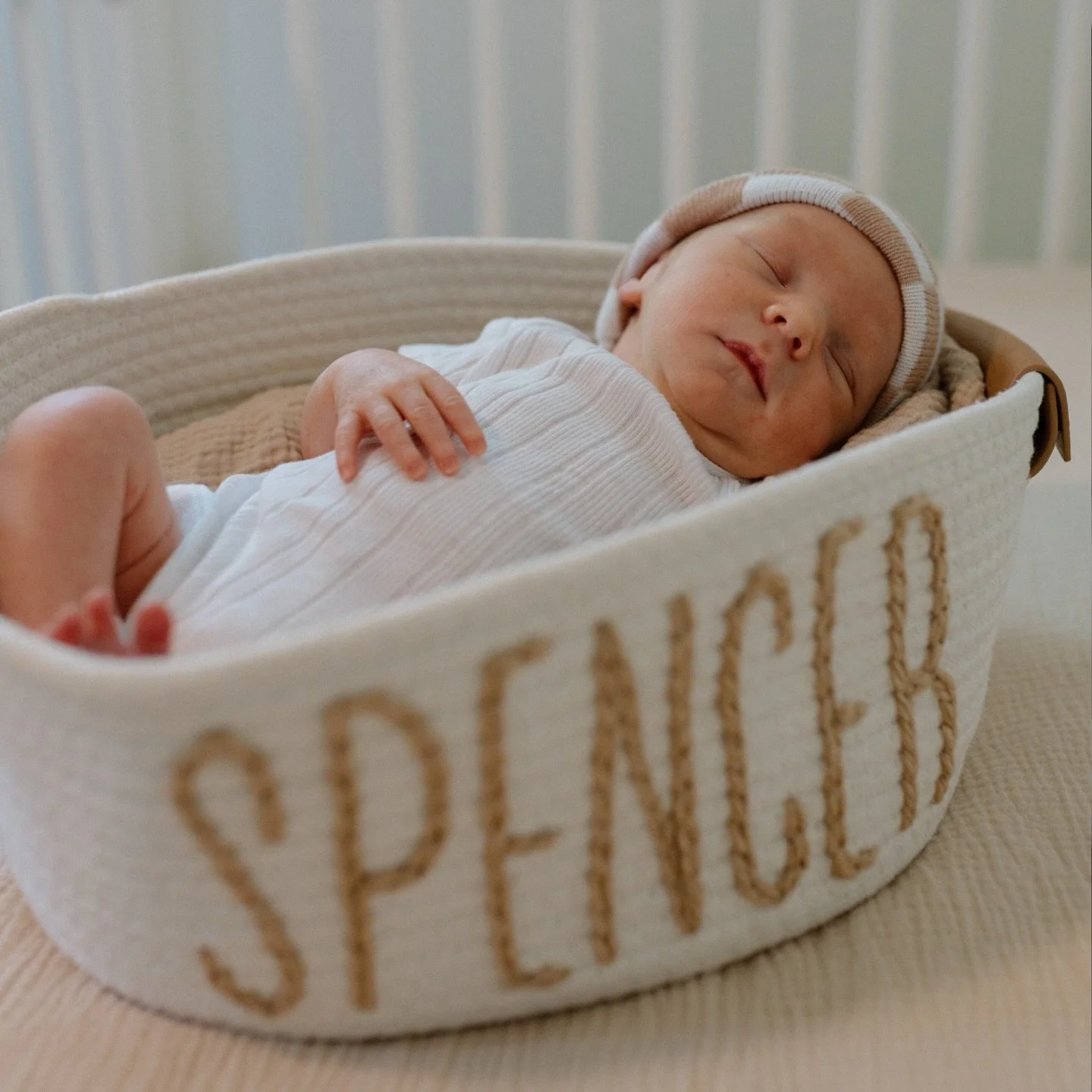 Spencer James ✨

I got to see Spencer the other day, and he&rsquo;s already gotten so big. It really made me reflect on all the moments I&rsquo;ve been able to capture of the kids in my life&hellip; family, friends, and even strangers along the way.
