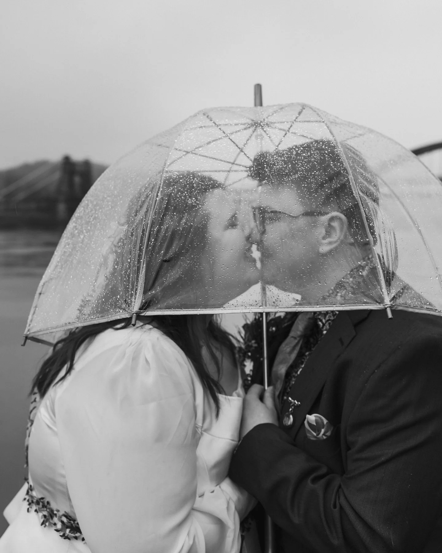 Got to deliver this album recently, so I figured I&rsquo;d share a few more photos from Anessa &amp; Liam&rsquo;s elopement session in downtown Wheeling! 🌈📸

It was so fun working with them, and I can&rsquo;t wait to again in the future.

Hope y&rs