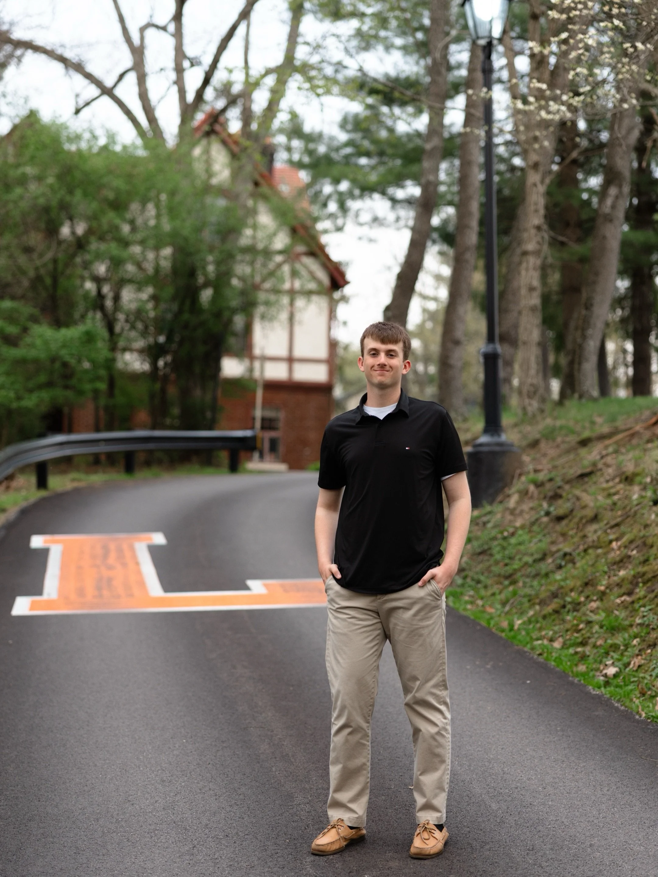 Tucker&rsquo;s High School Graduation Photos

The Linsly School - Wheeling, West Virginia