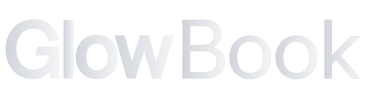 GLOWBOOK