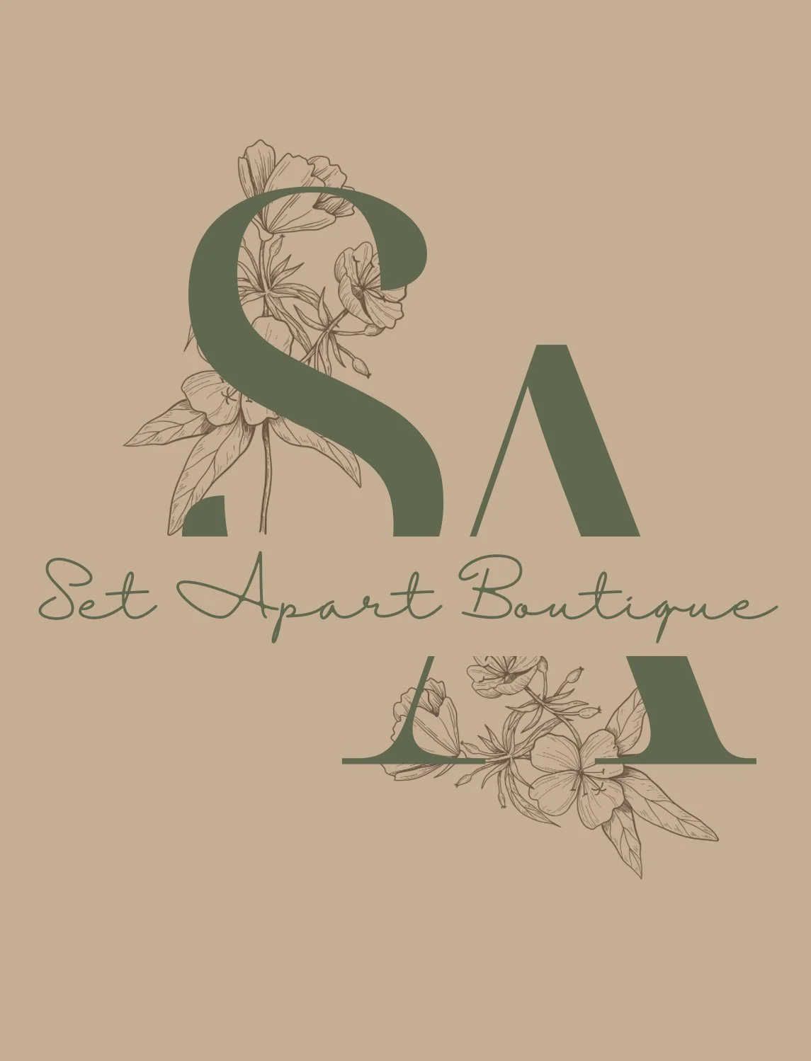 SET APART BOUTIQUE