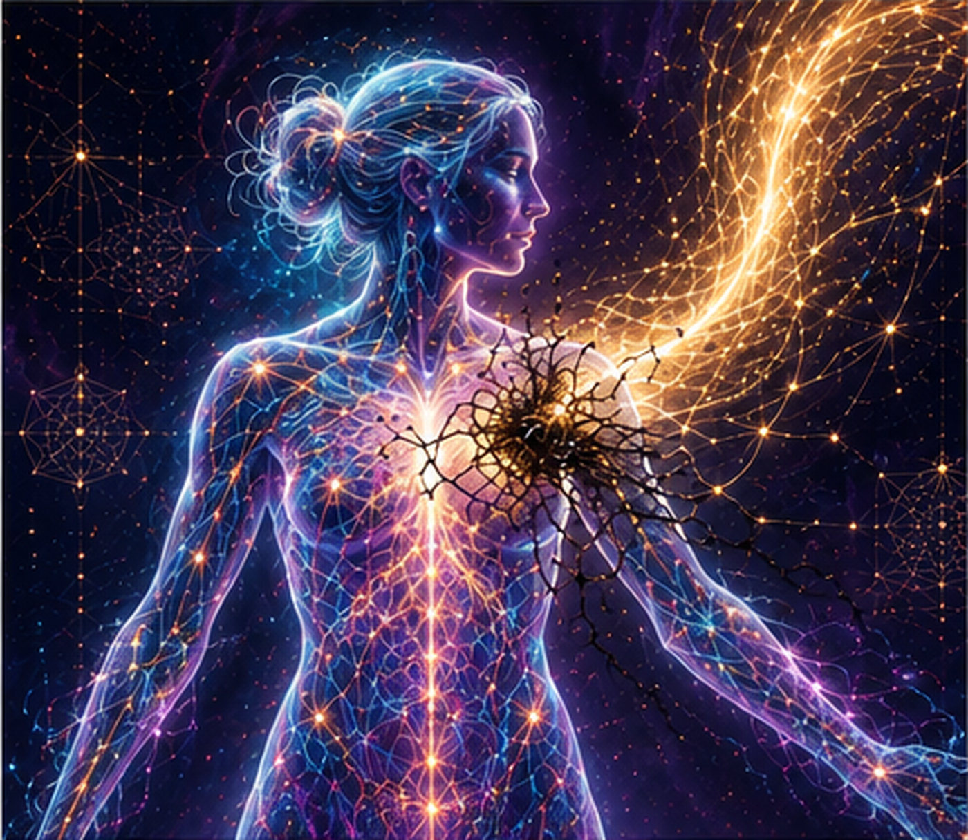 Advanced Dcodes Healing
