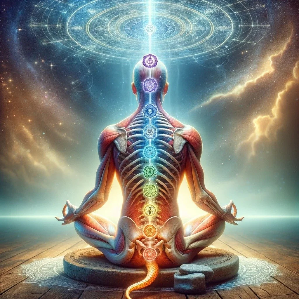 Kundalini Activation