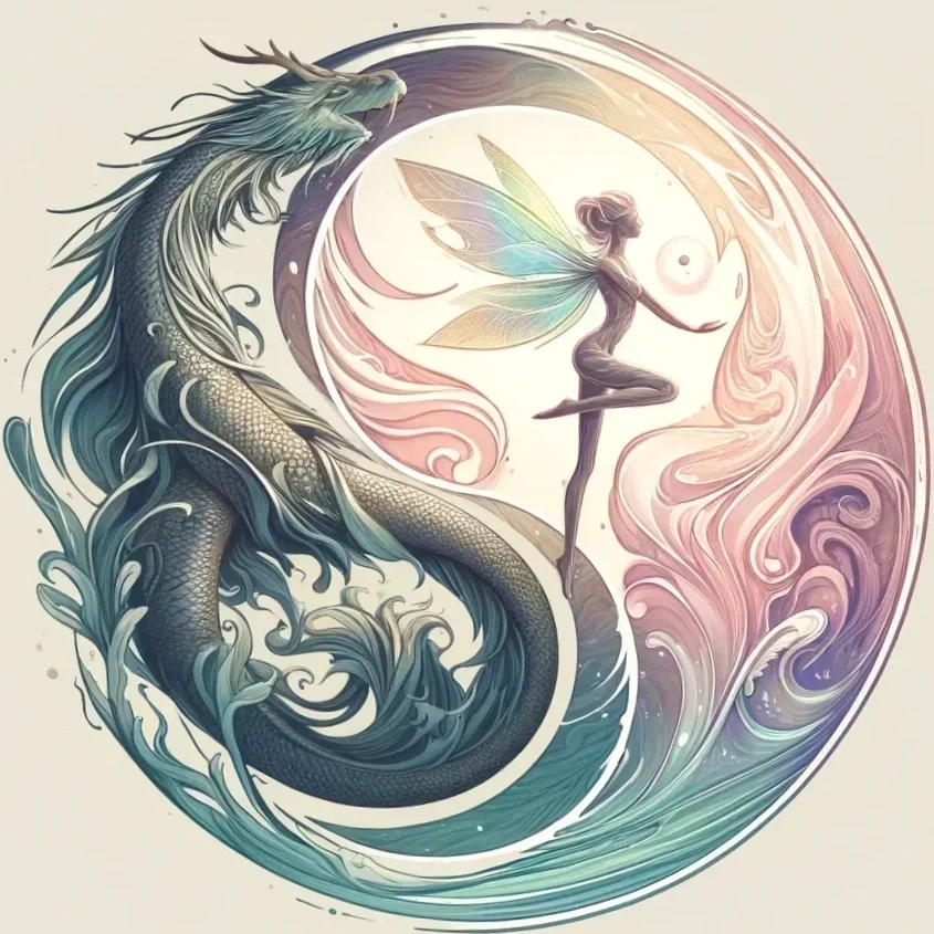 Iridescent Soul Works