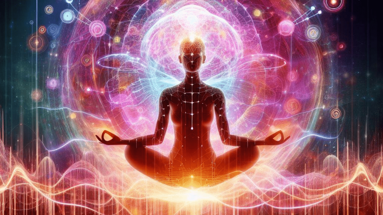 Group Kundalini Activation