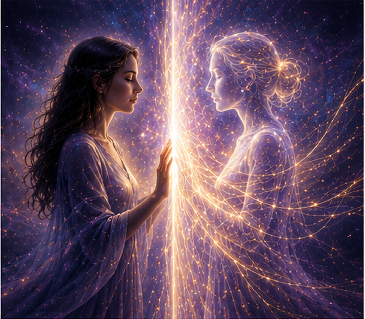 Mediumship Reading