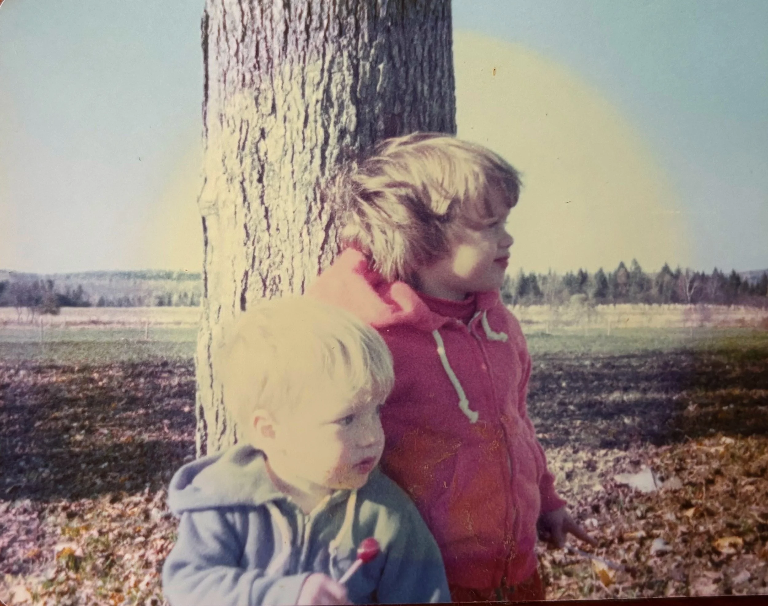 My own experiences of the Unexplained
