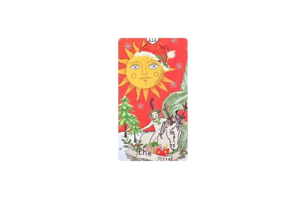 The Clarity Reading Gift Card