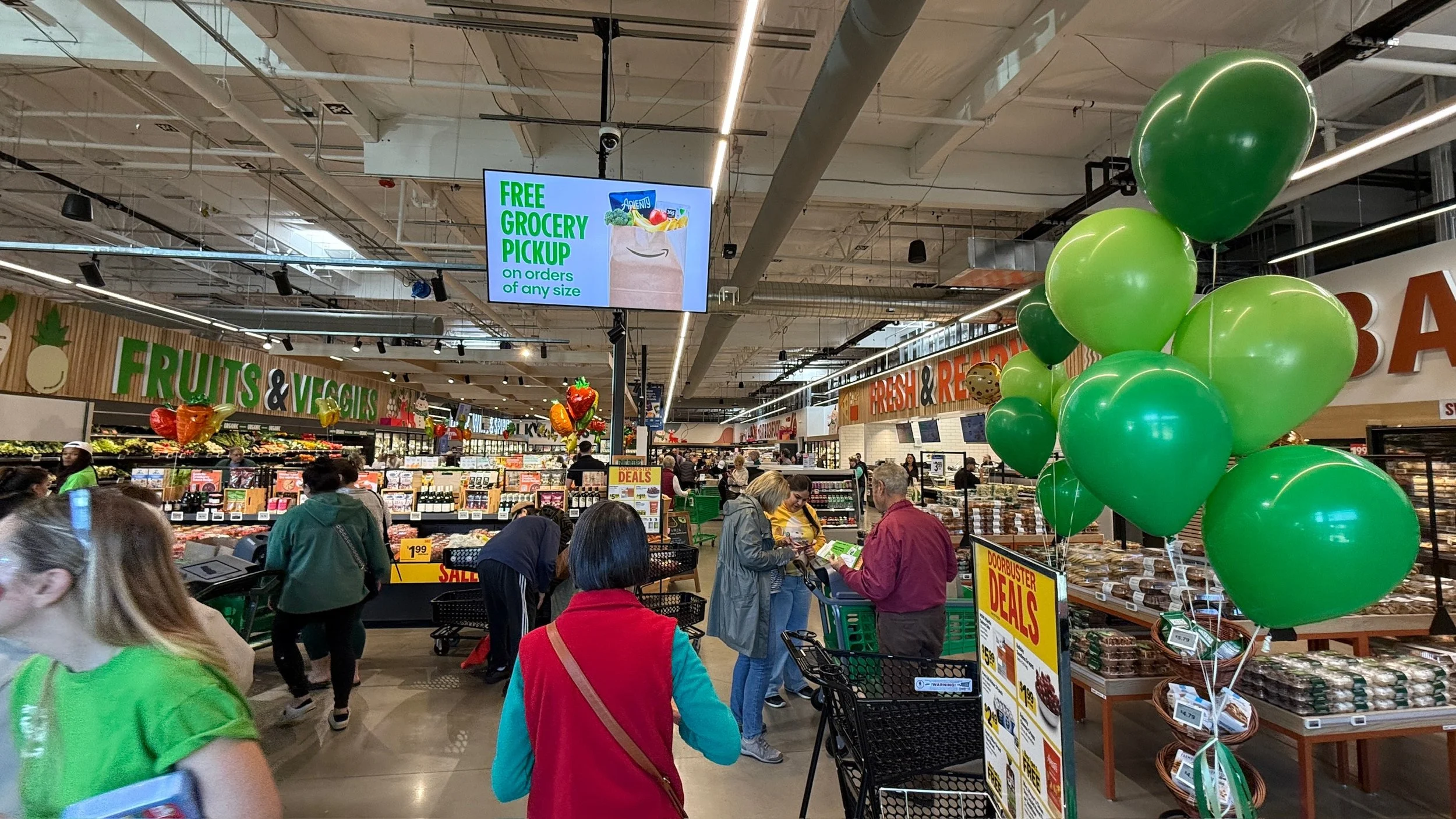 Grocery