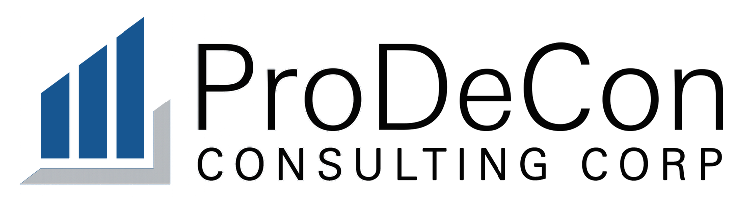 ProDeCon Consulting Corp.