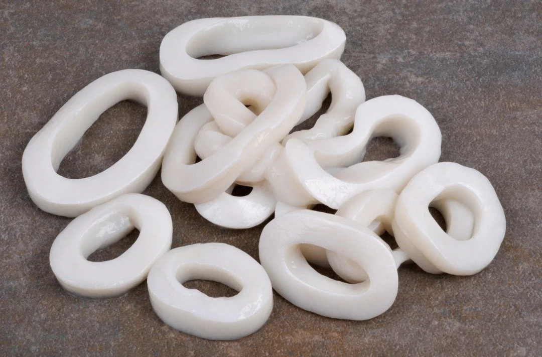 Squid Rings