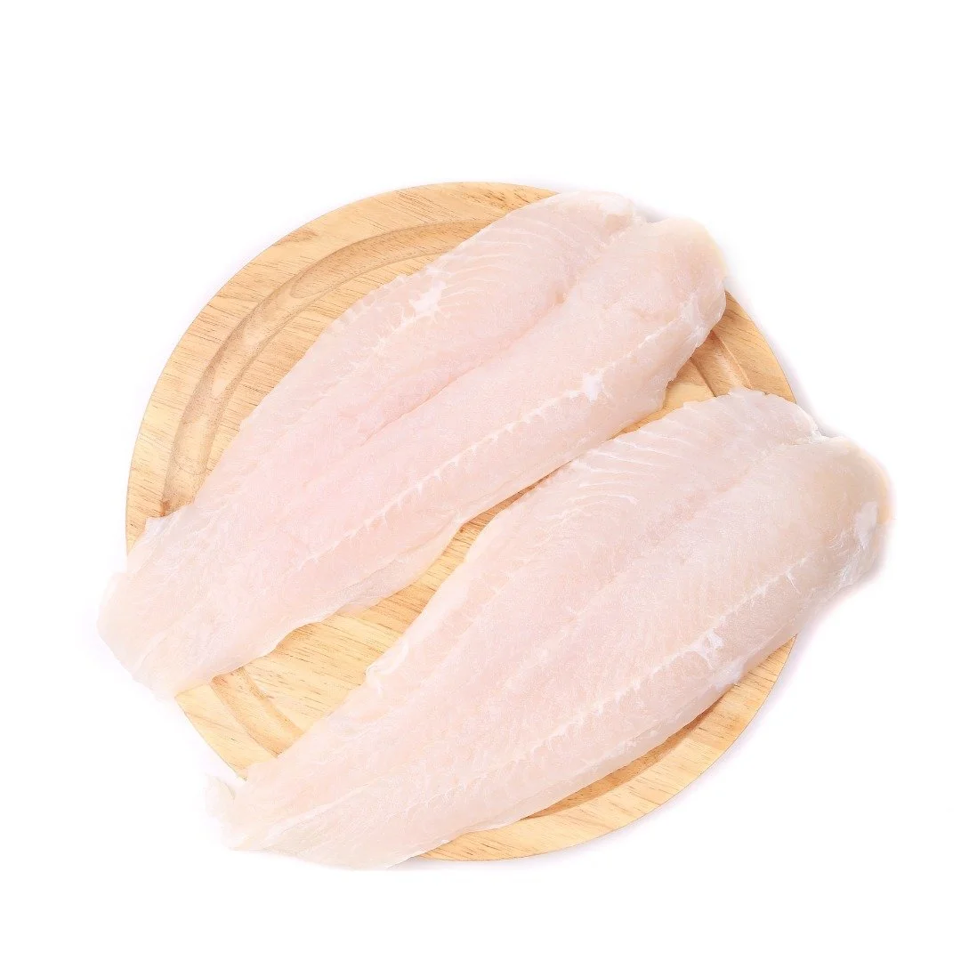 Well Trimmed Panga Fillet