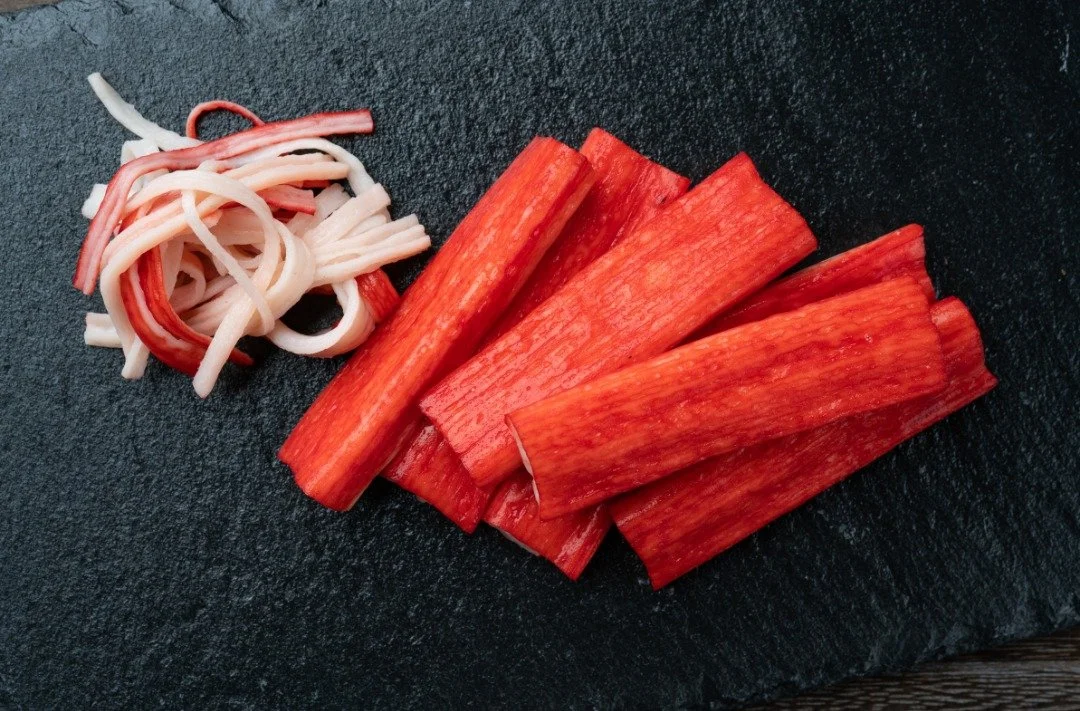 Crab sticks