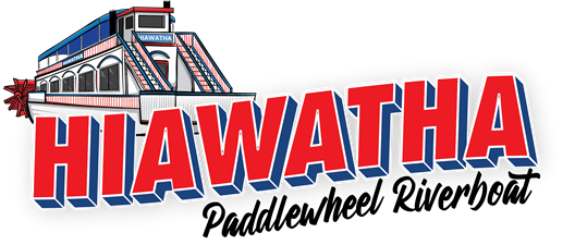 Hiawatha Paddlewheel Riverboat
