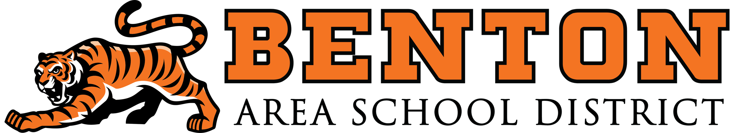 Benton Area School District
