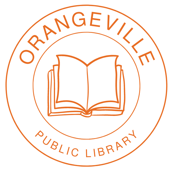 Orangeville Public Library