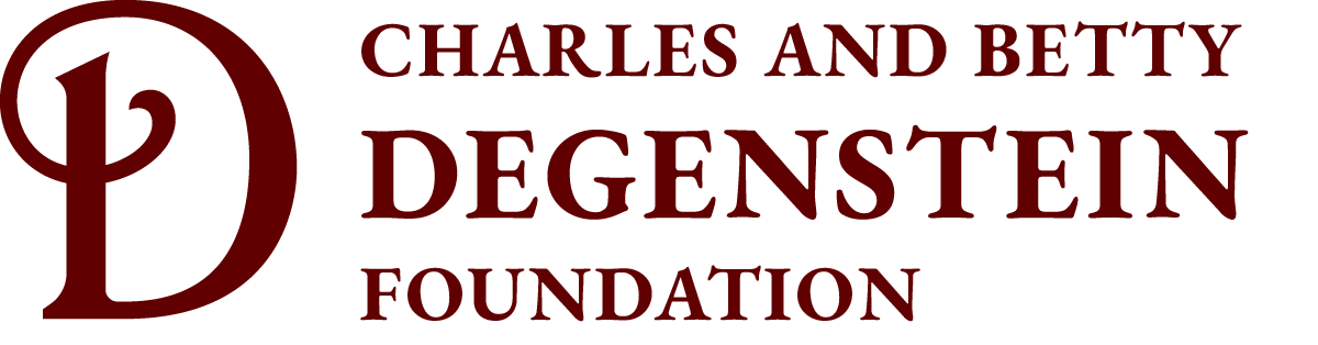 Charles and Betty Degenstein Foundation