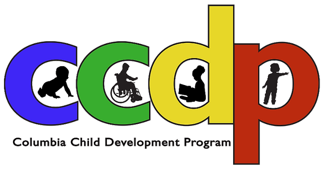 Columbia Child Development Program