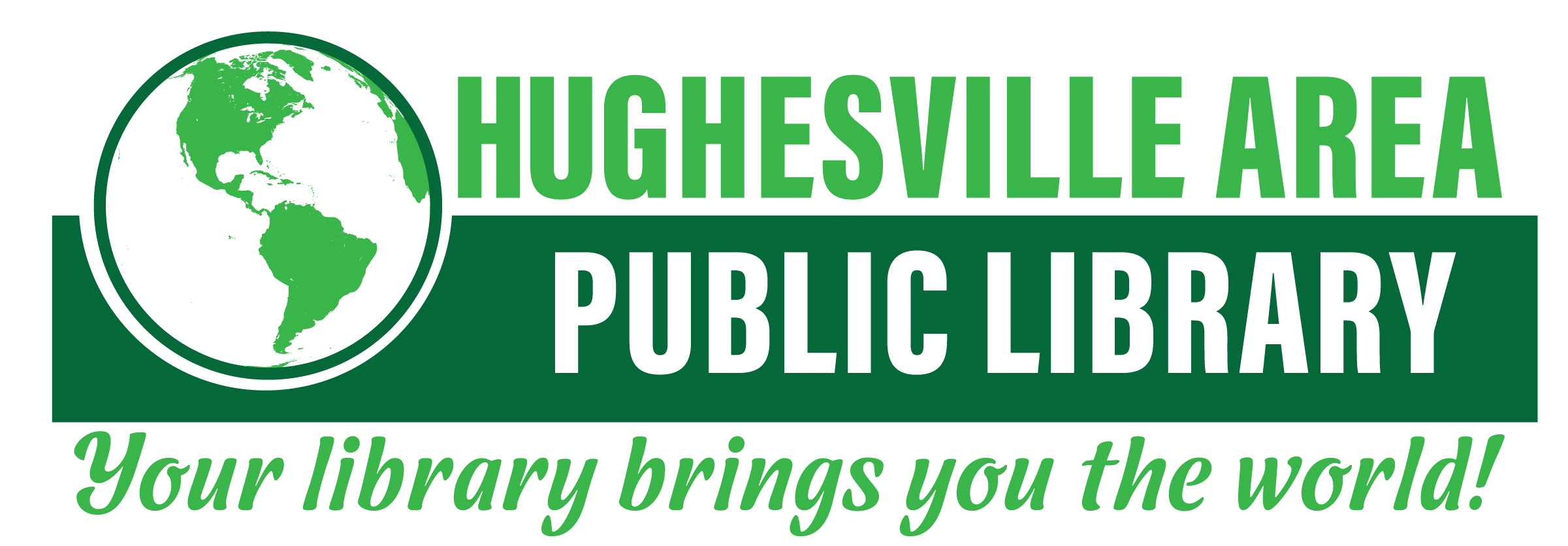 Hughesville Area Public Library