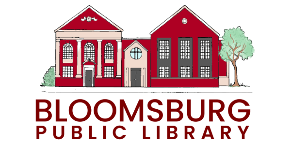 Bloomsburg Public Library