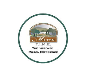 The Improved Milton Experience