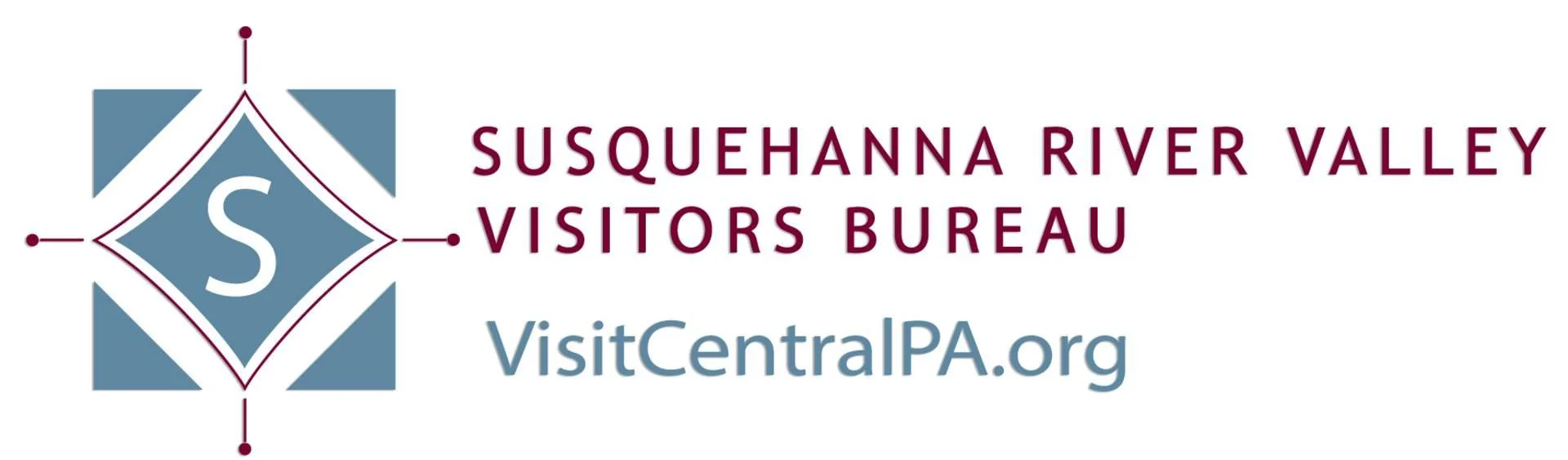 Susquehanna River Valley Visitors Bureau