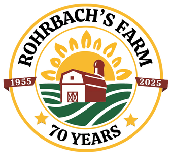 Rohrbach's Farm Market