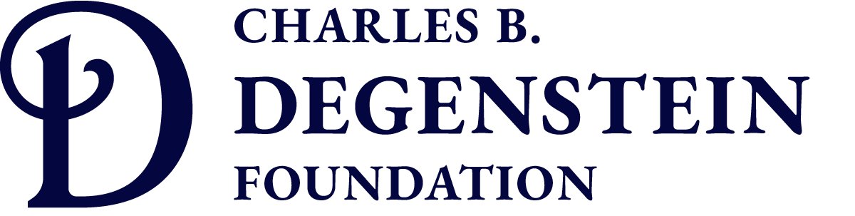The Charles B. Degenstein Foundation
