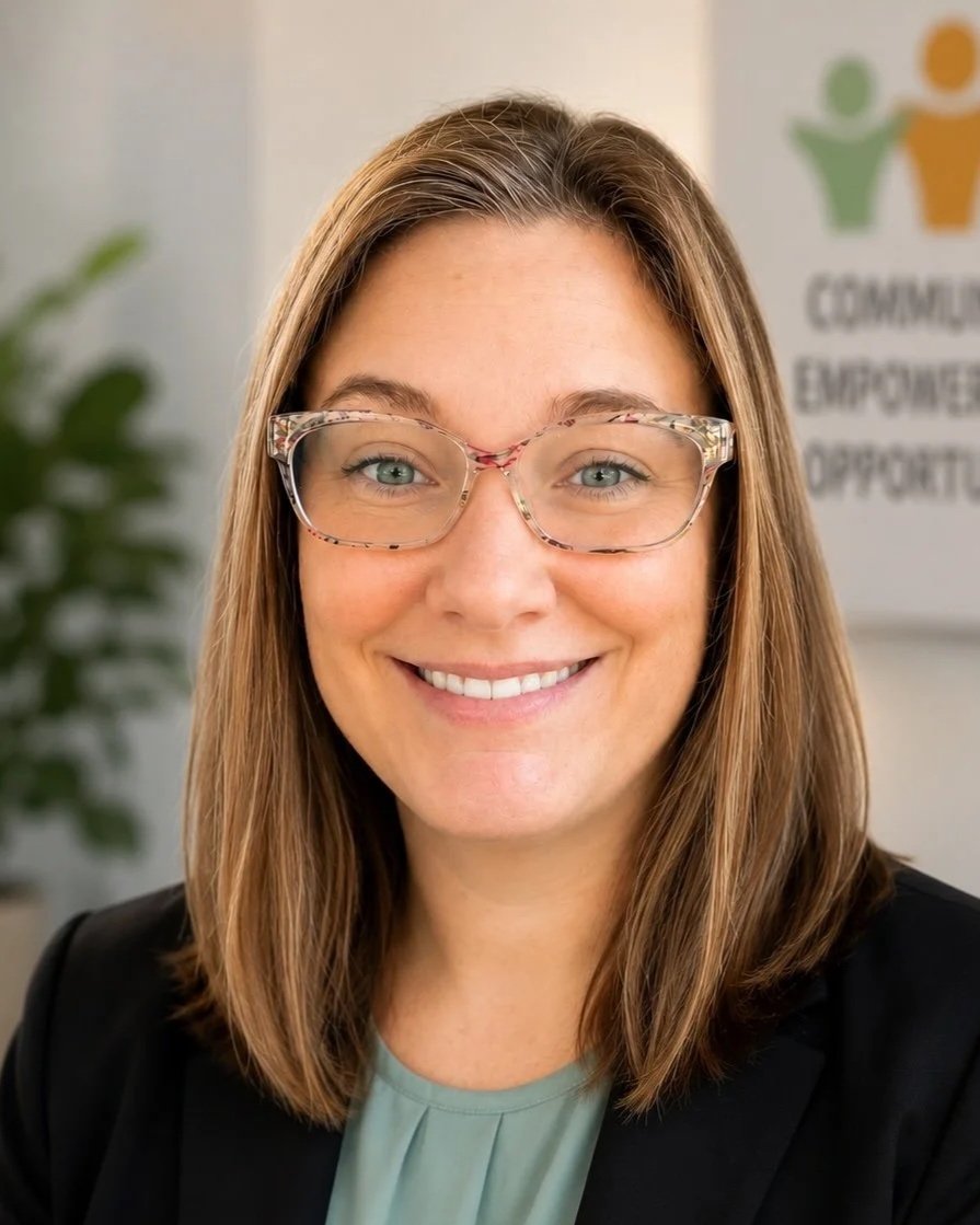 Nicole Peterson