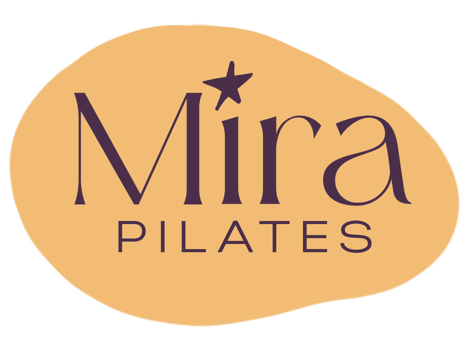 Mira Reformer Pilates