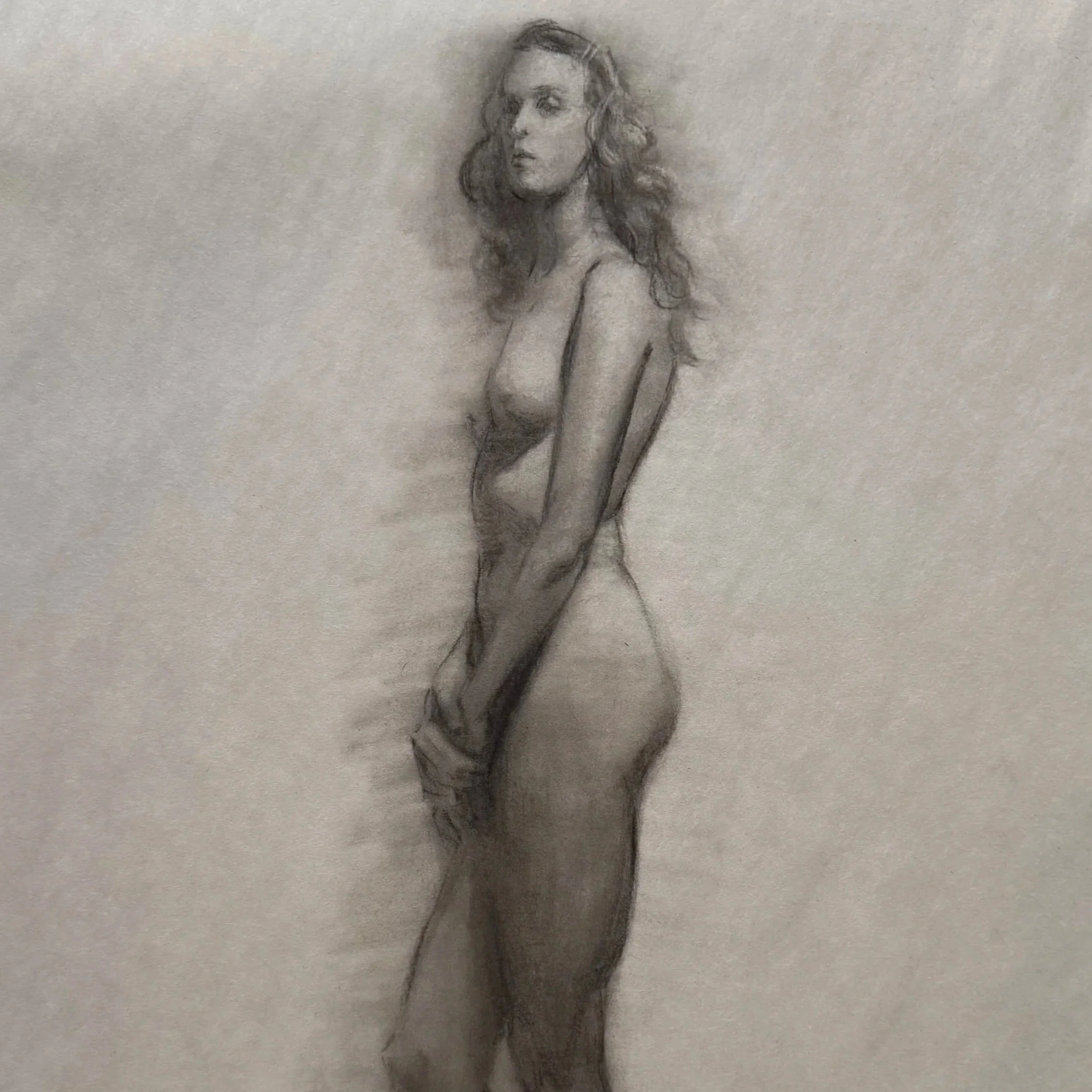 FIGURE DRAWING
