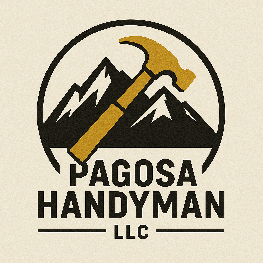 Pagosa Handyman