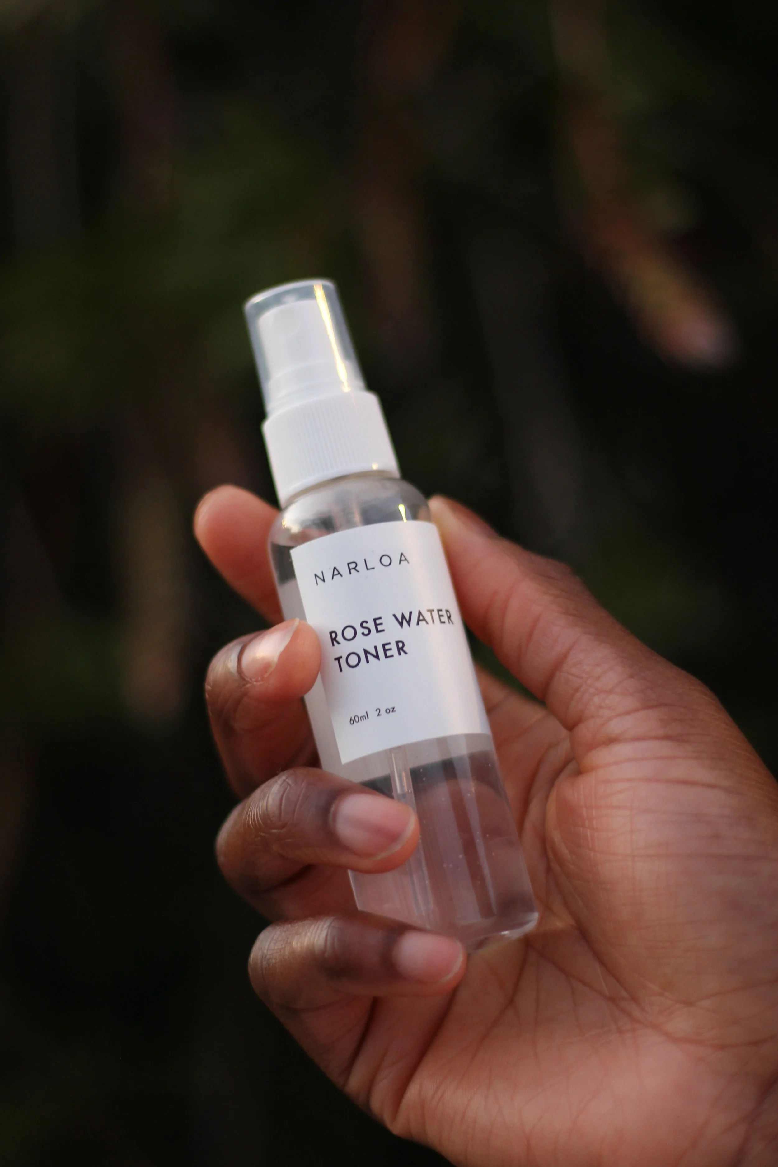 Redness, dryness, irritation — here’s why rose water helps all three