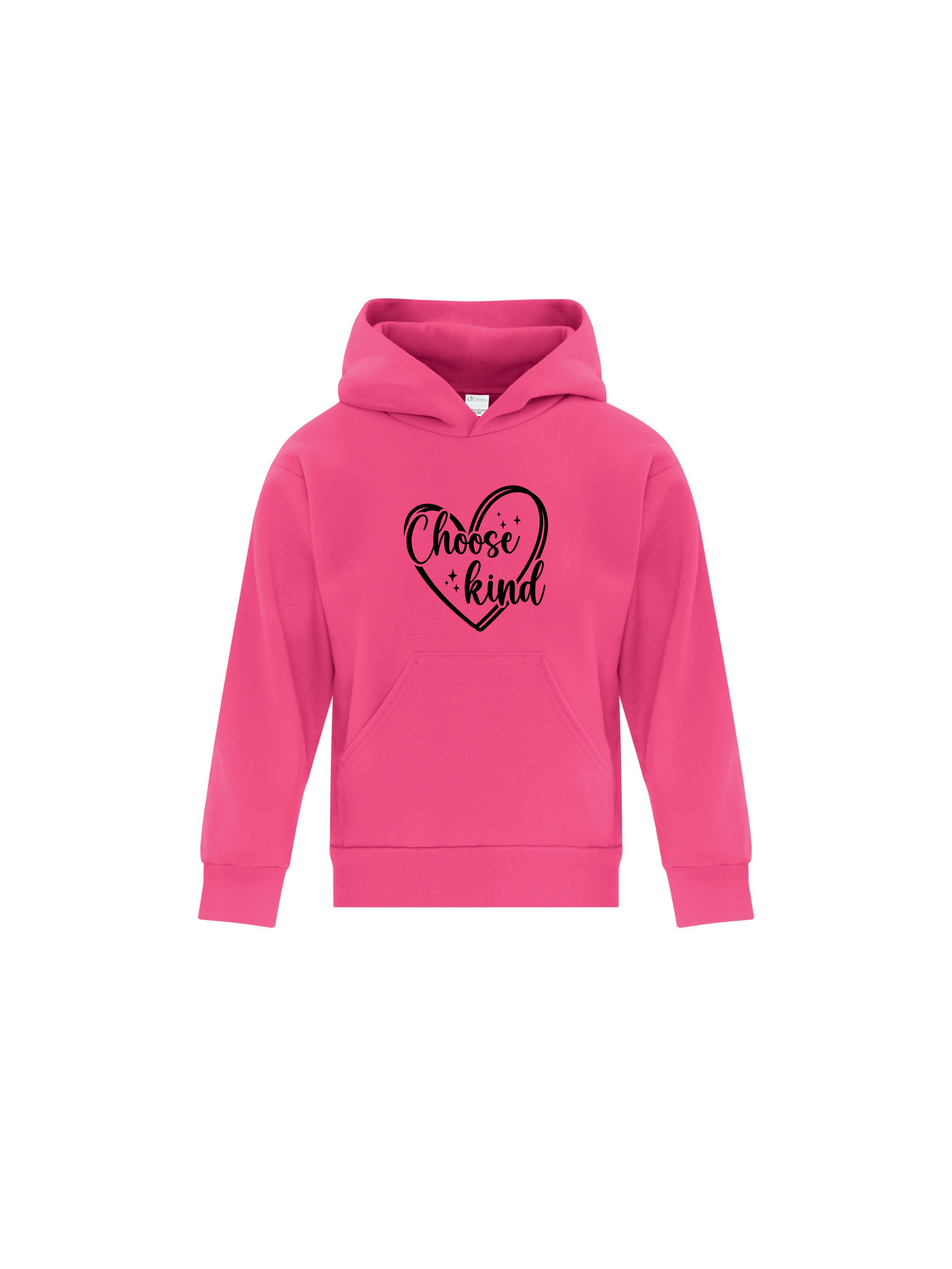 Kind Heart Youth Hoodie.png