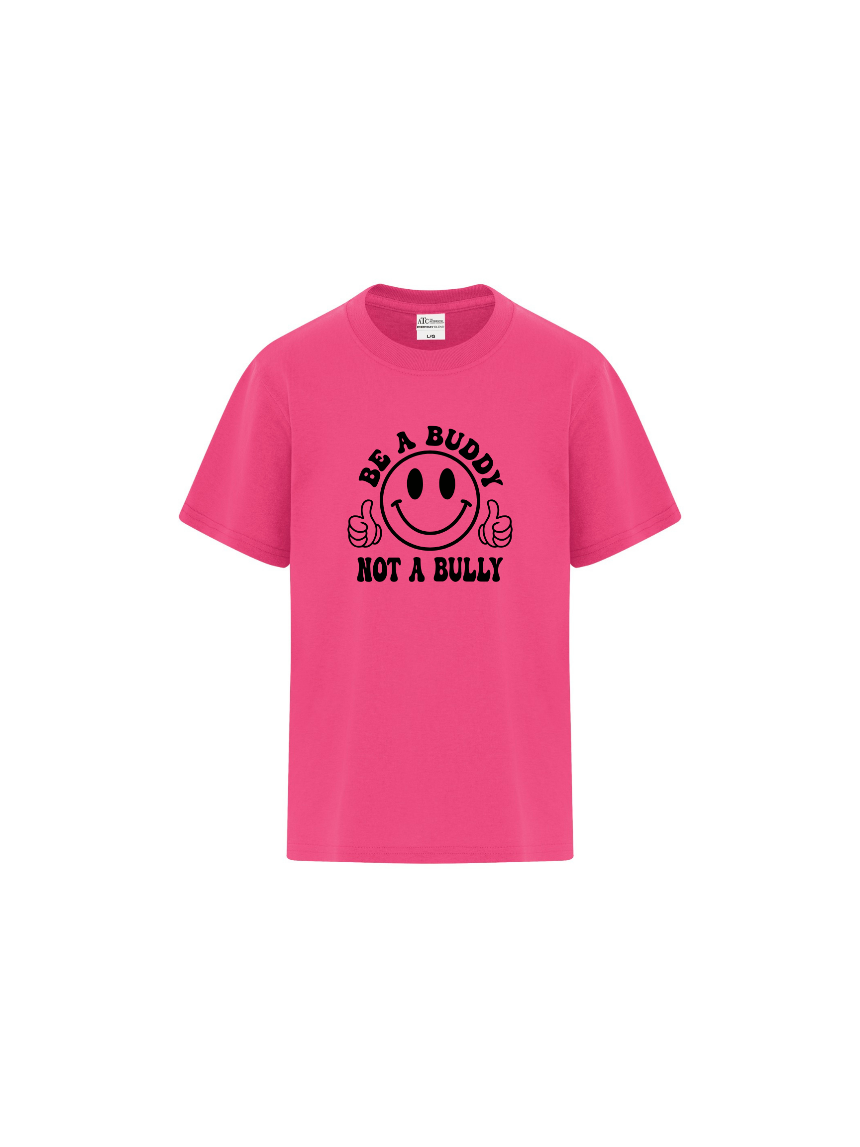 Pink Shirt Day Youth T-shirt