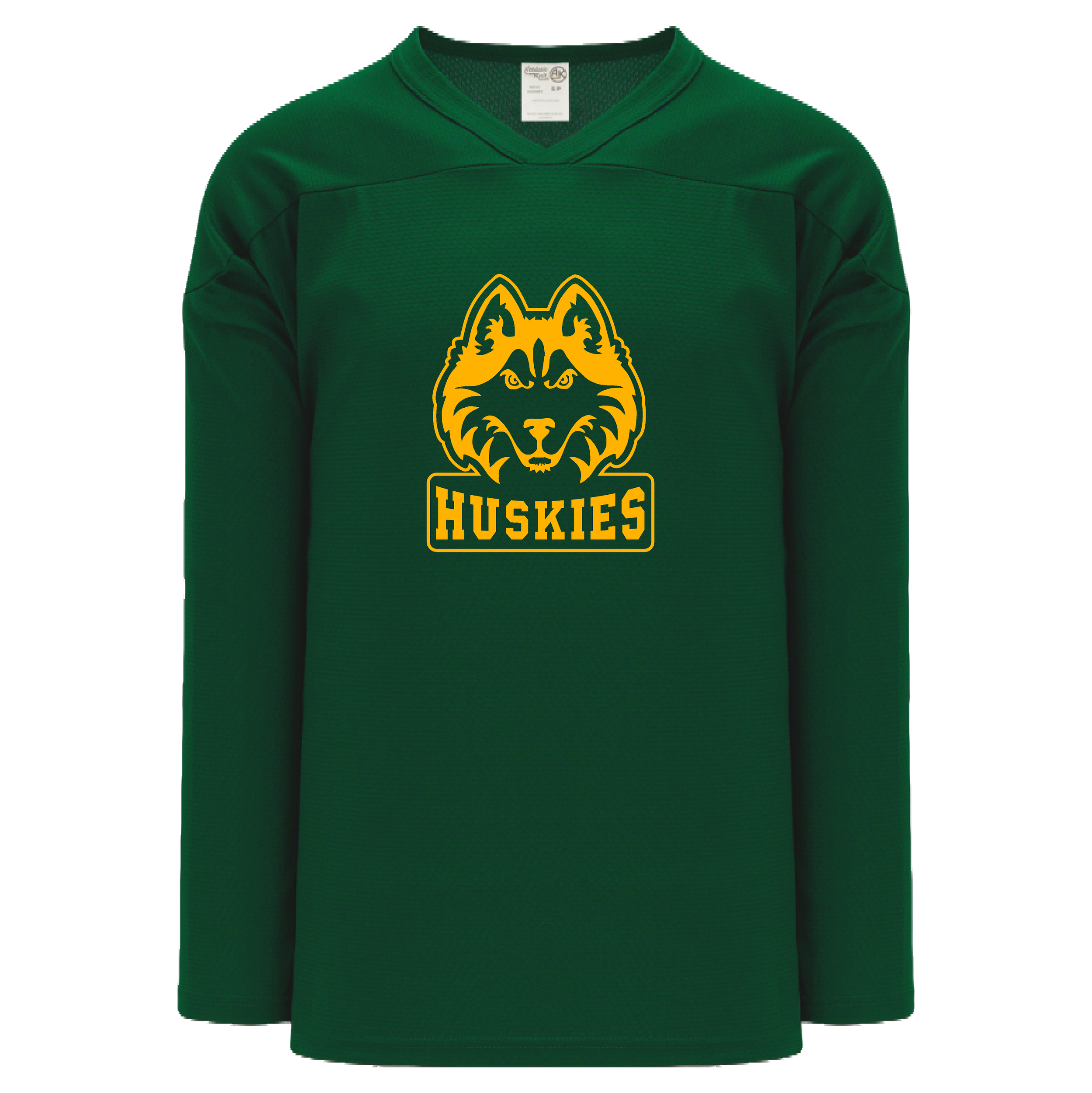 Forest Green Jersey Front.png
